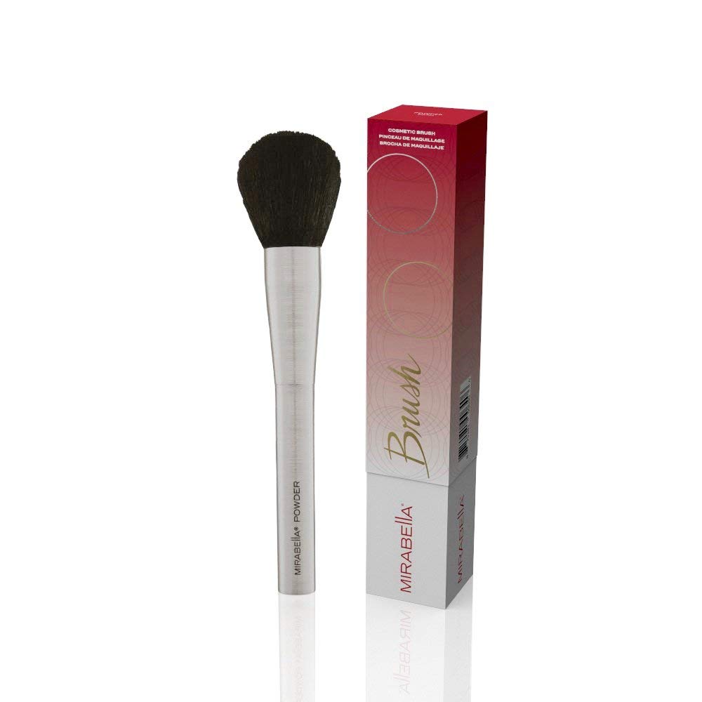 Mirabella Powder Brush - ADDROS.COM